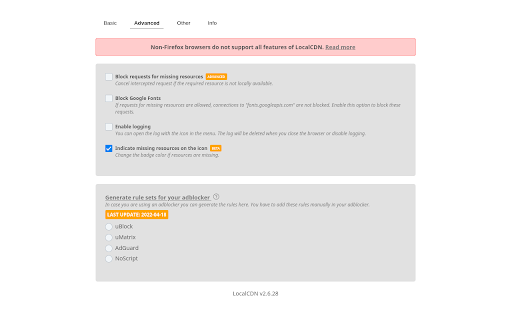 Plugin Screenshot