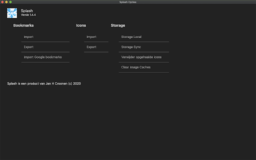 Plugin Screenshot