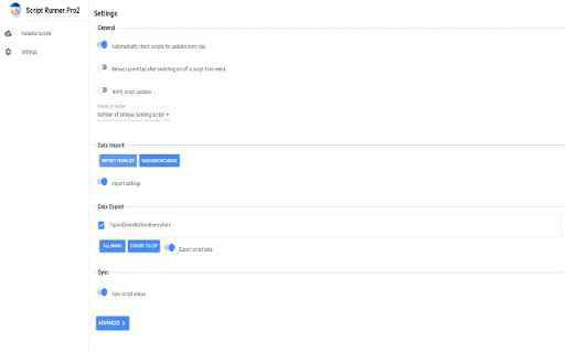 Plugin Screenshot