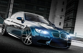BMW Wallpaper