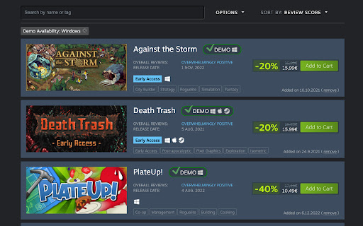Plugin Screenshot