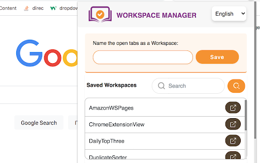 Plugin Screenshot