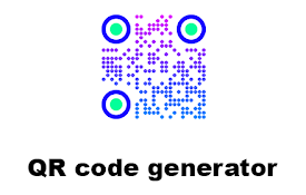 QR 码生成器 | 阅读器