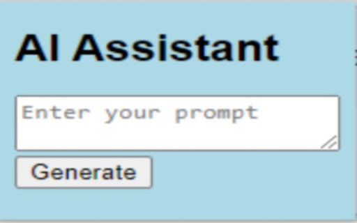 Plugin Screenshot