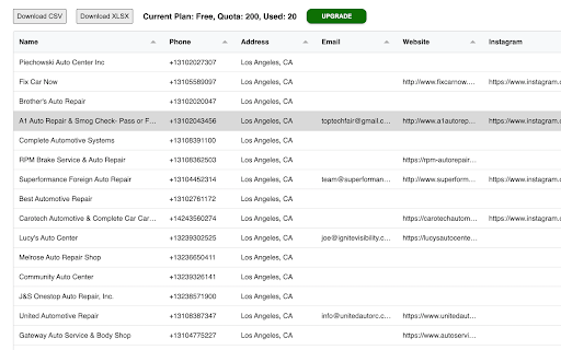 Plugin Screenshot