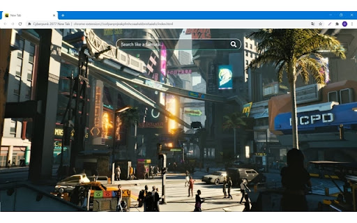 Plugin Screenshot