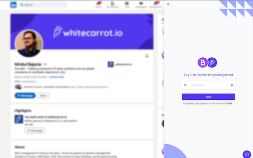 Plugin Screenshot