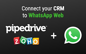 Pipechat for WhatsApp Web