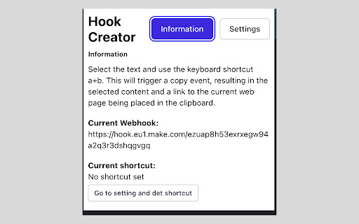 Plugin Screenshot