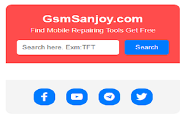 GsmSanjoy.com