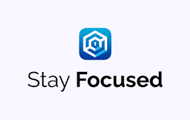 Stay Focused: Block websites &amp; stay productive!