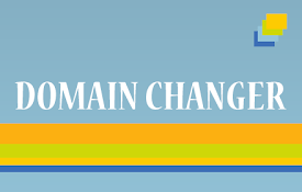 Domain Changer - simple