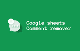 Comments remover