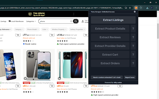 Plugin Screenshot