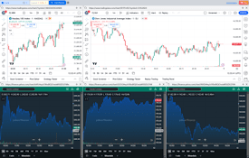 Split Screen in Tab - ChatGPT Sidebar