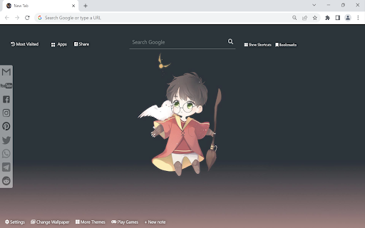 Plugin Screenshot