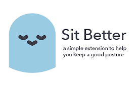 Sit Better