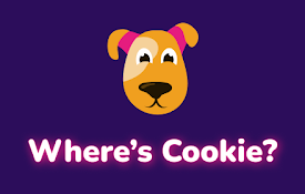 Where is Cookie?