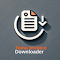 temu Invoice Downloader