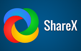 ShareX
