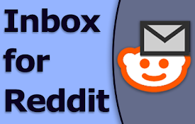 Inbox for Reddit