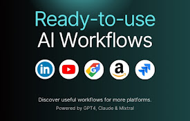 Empler AI | AI Workflows with GPT &amp; More
