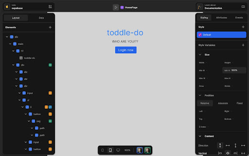 Plugin Screenshot