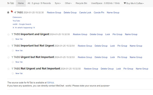Plugin Screenshot