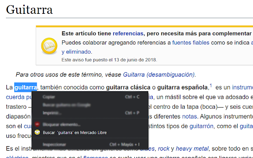 Plugin Screenshot