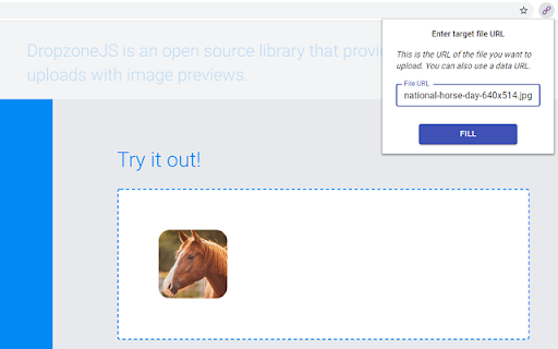 Plugin Screenshot