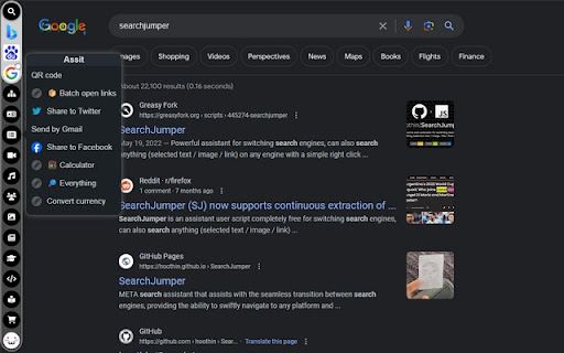 Plugin Screenshot