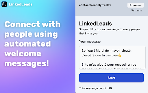 Plugin Screenshot