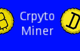 Bitcoin Miner Html5