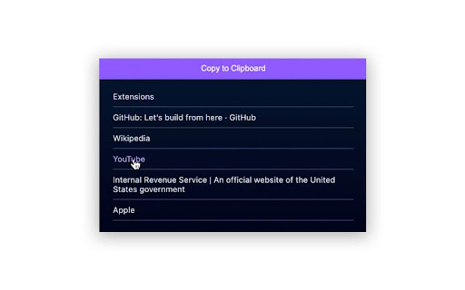 Plugin Screenshot