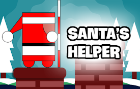 Santa&#39;s Helper