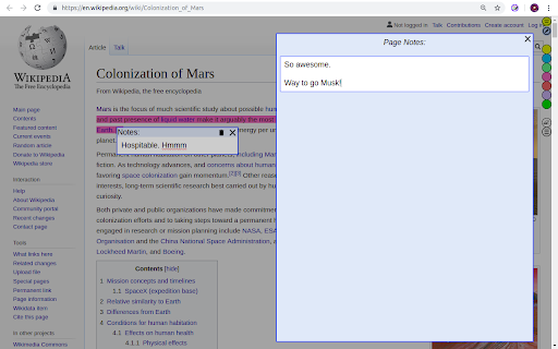 Plugin Screenshot