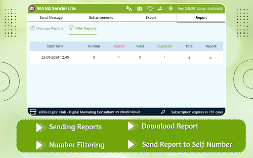 Plugin Screenshot