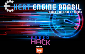 HTML5 Universal Speed Hack