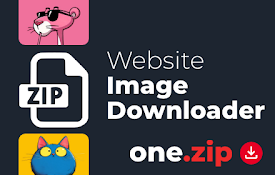 One Zip | Universal Image Downloader