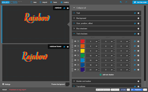 Plugin Screenshot