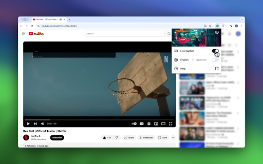 Plugin Screenshot