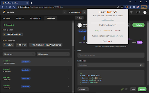 Plugin Screenshot
