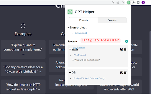 Plugin Screenshot