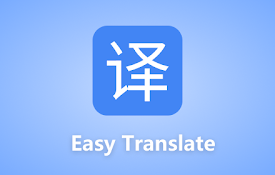 极速翻译 - 视频翻译 | 双语字幕翻译 | YouTube
