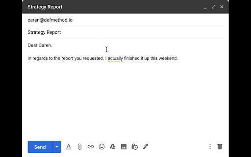 Plugin Screenshot