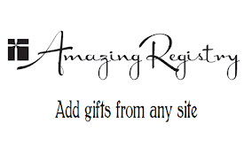 Add To Registry - Amazing Registry