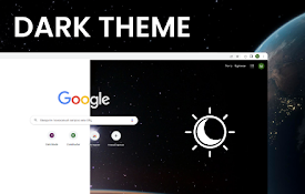 Dark Mode for Chrome
