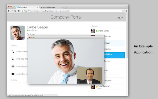 Plugin Screenshot