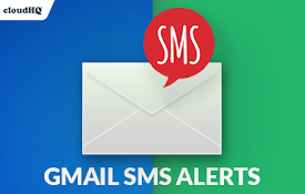 Mobile Text Alerts for Gmail™ by cloudHQ