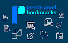 Pretty Good Bookmarks